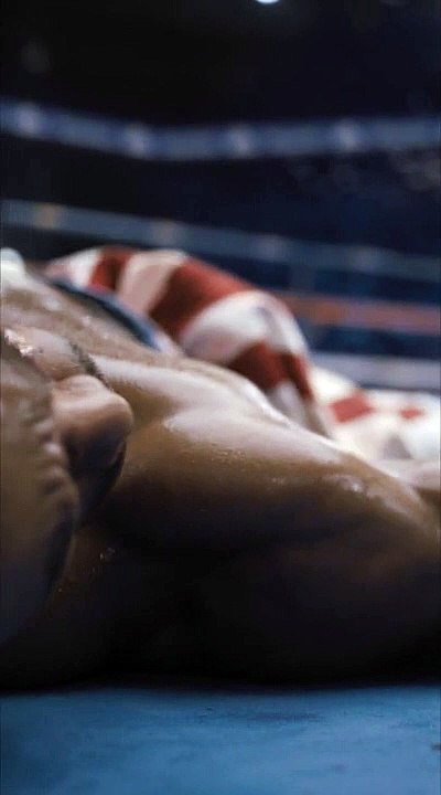 Creed II – Rocky's Legacy Trailer (2) DF