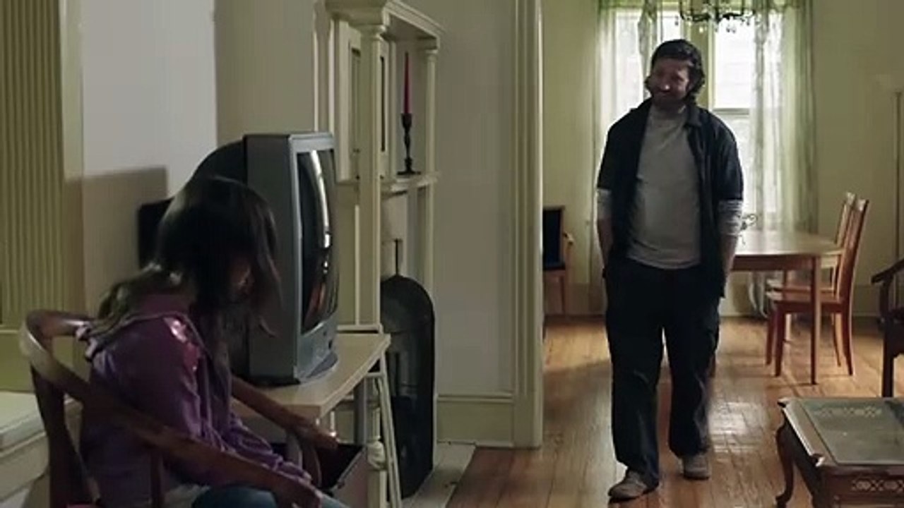 Another Soul - Sie kommen, dich zu holen Trailer DF