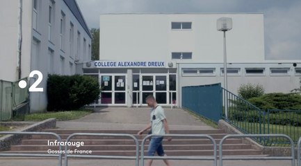 Infrarouge : Gosses de France (France 2) bande-annonce
