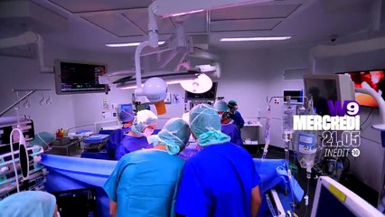 Urgences greffes (W9) bande-annonce