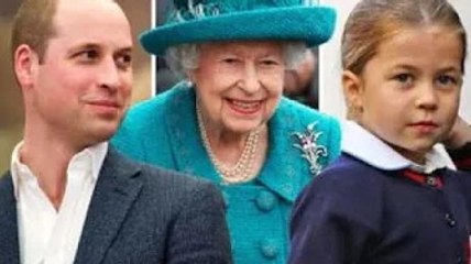 Les surnoms les plus insolites de la famille royale - de "Gary" à "Wombat"