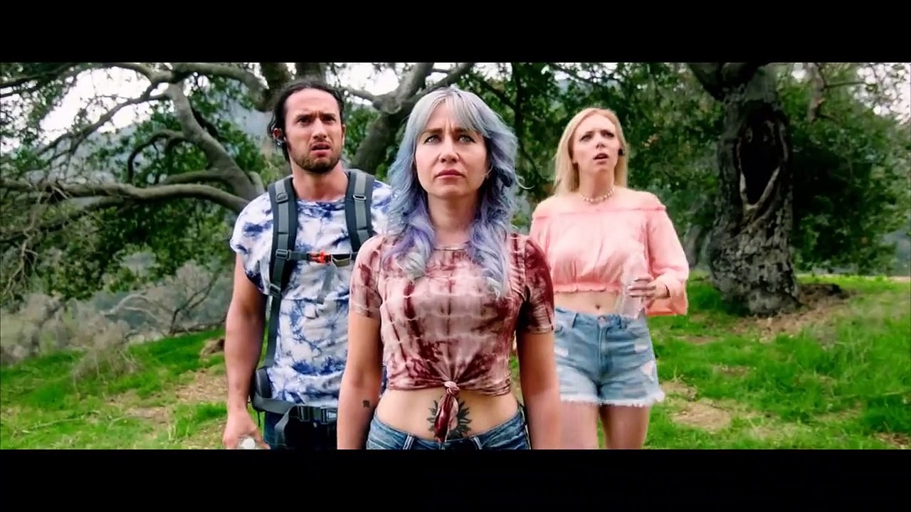 Rootwood - Blutiger Wald Trailer DF