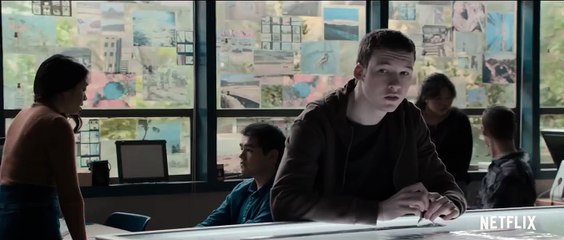 Tote Mädchen lügen nicht - staffel 3 Trailer (4) OV