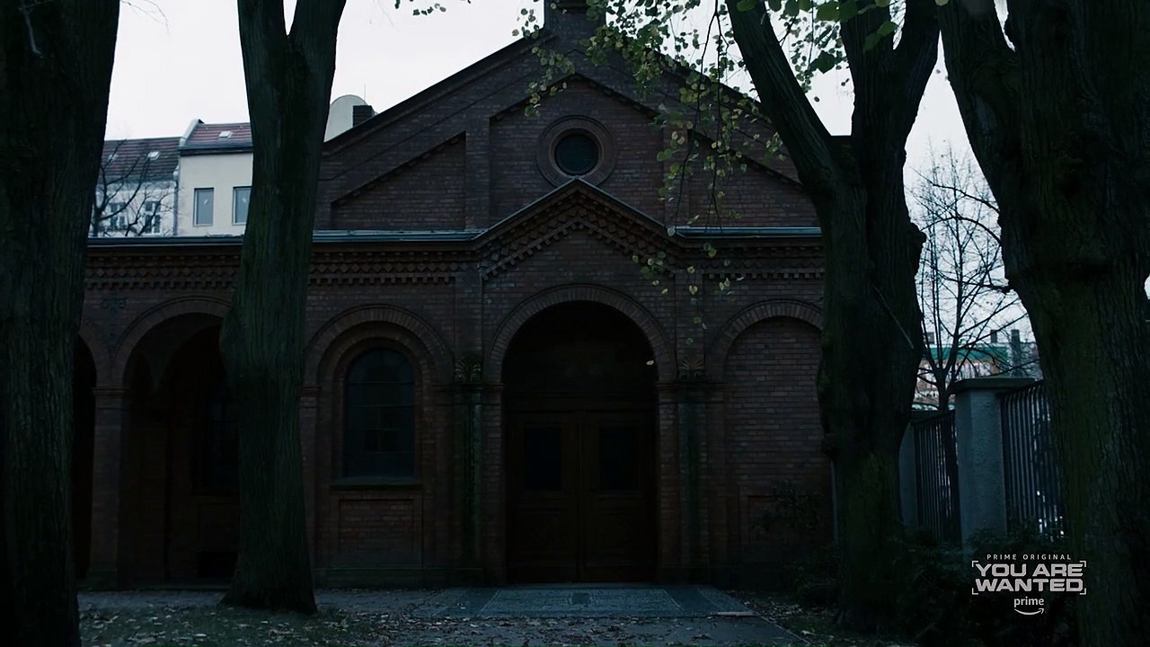 You Are Wanted - staffel 2 Trailer (2) DF