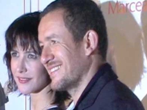 100% rire avec Dany Boon et Sophie Marceau