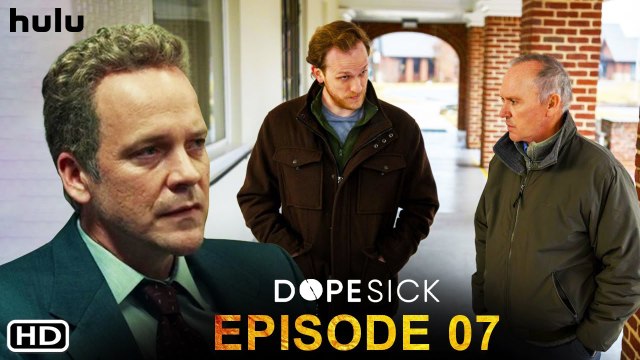 Dopesick Episode 7 Promo (2021) Hulu, Release Date, Cast, Dopesick 01x07 Promo, Spoilers, Trailer