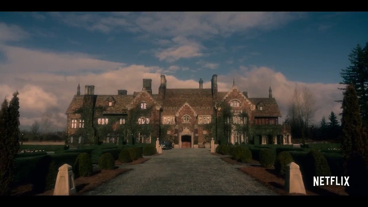 Spuk in Bly Manor Teaser DF