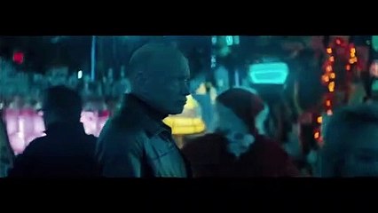 The Ghost Who Walks Trailer OV