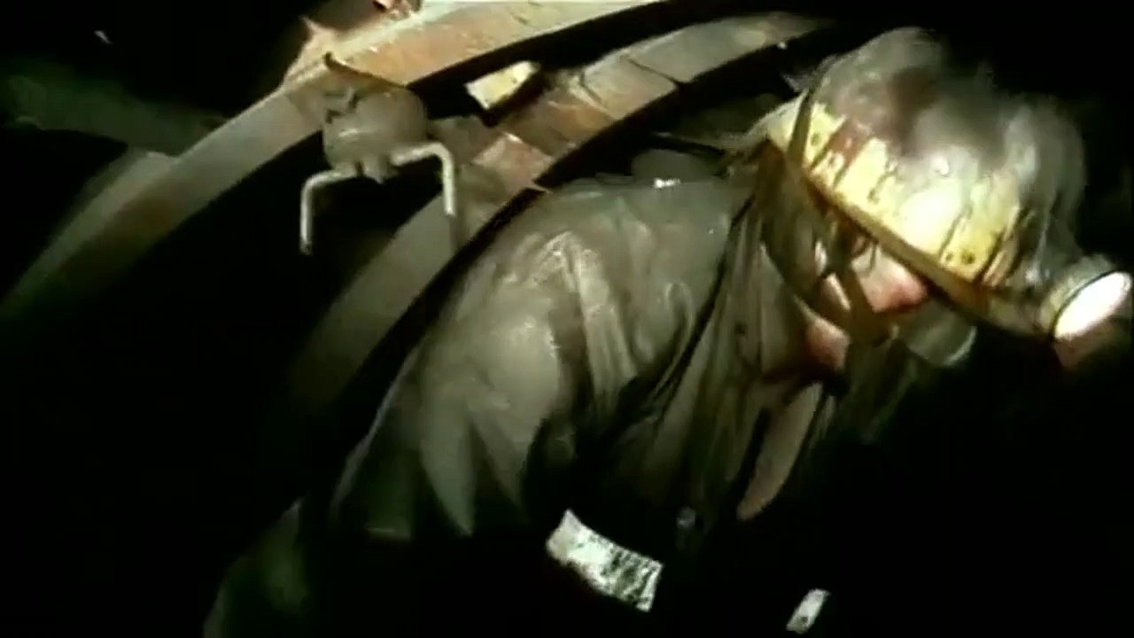 With the Girl of Black Soil Trailer OV