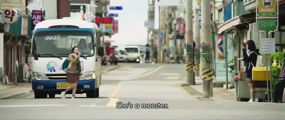 The Witch: Subversion Trailer OmeU