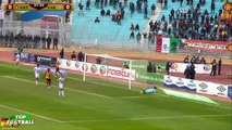 ملخص وأهداف مباراة الترجي الرياضي 4  النادي البنزرتي 0 -  الرابطة المحترفة الأولى التونسية - الجولة 10