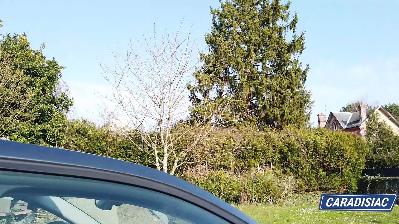 Voisin Skoda Octavia