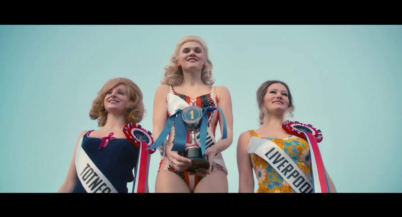Miss Révolution : bande-annonce VOST