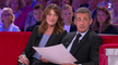 Zapping du 07/10 : Nicolas Sarkozy recadré par Carla Bruni