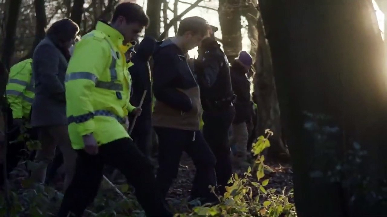 A Confession Trailer DF