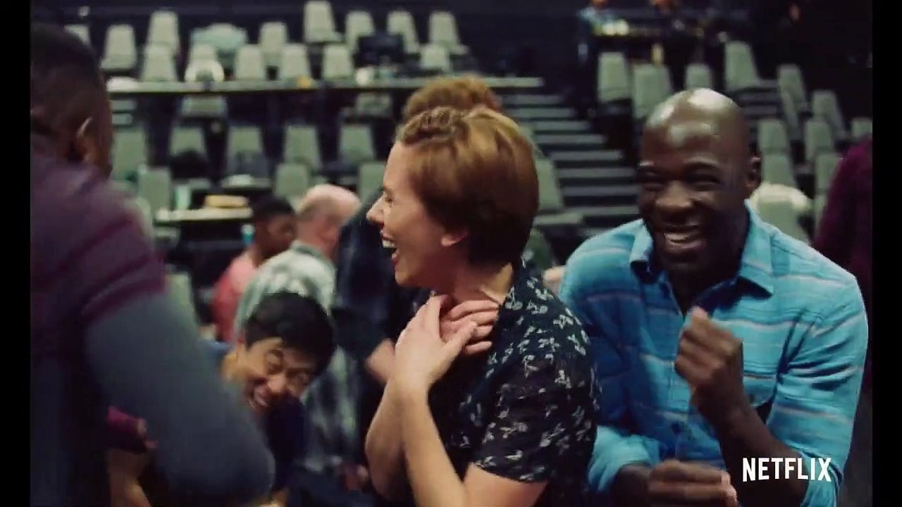 Marriage Story "Was ich an Nicole liebe"-Teaser (2) OV