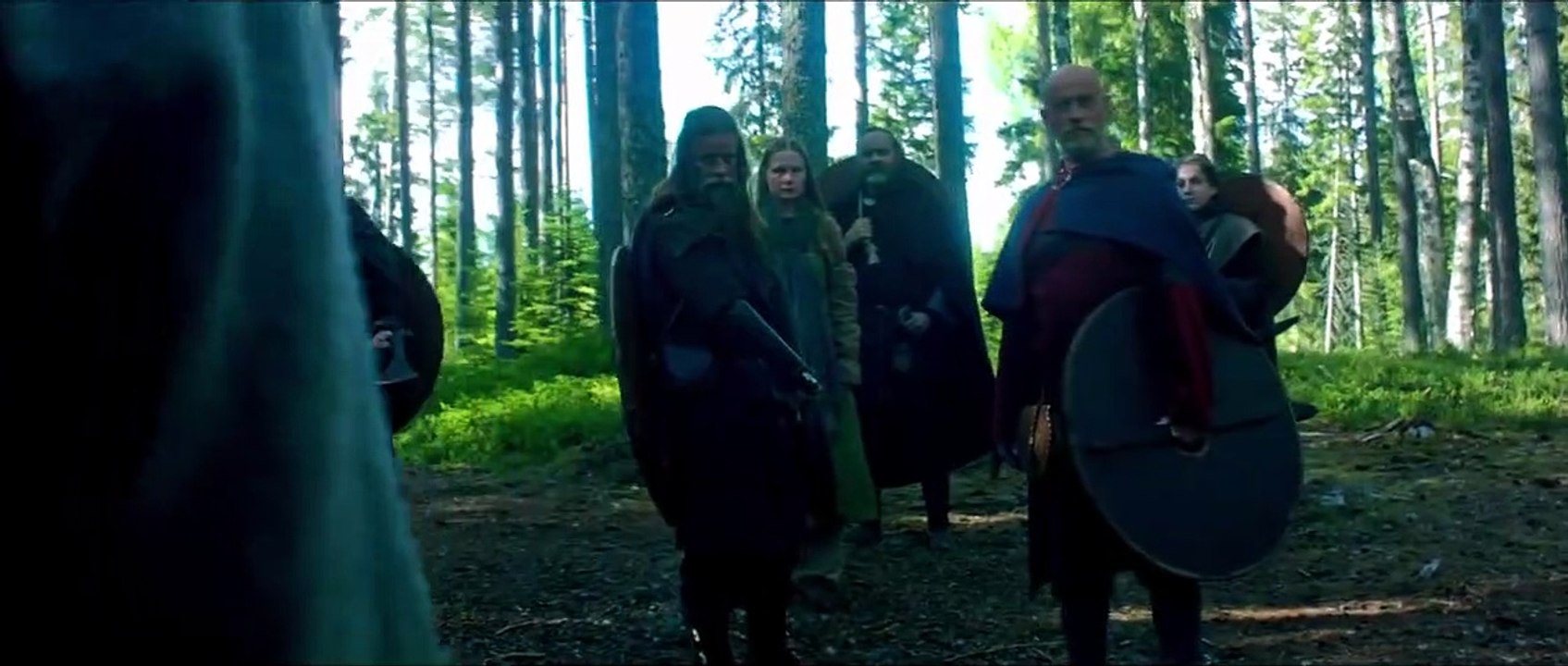 Viking - Dark Ages Trailer DF