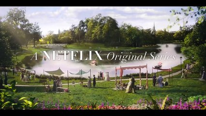 Bridgerton Teaser OV