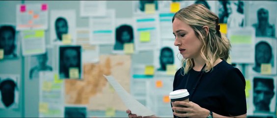 The Report Teaser OV