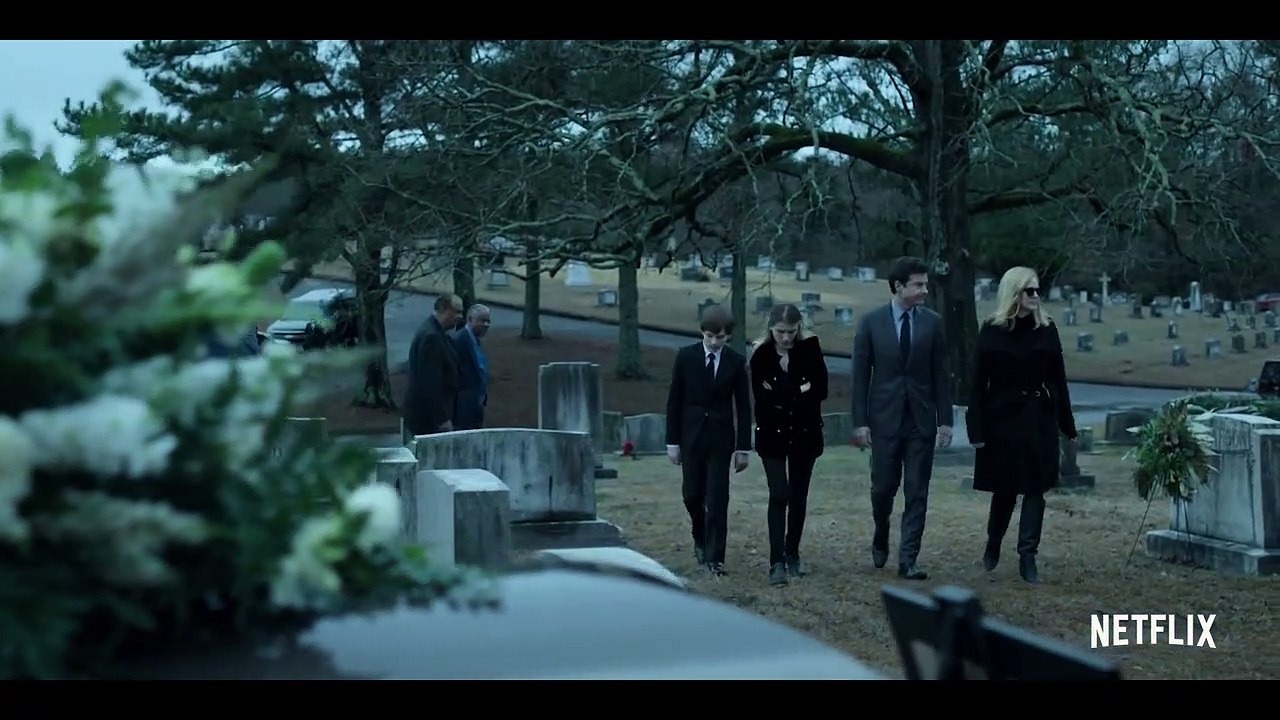 Ozark - staffel 2 Teaser DF