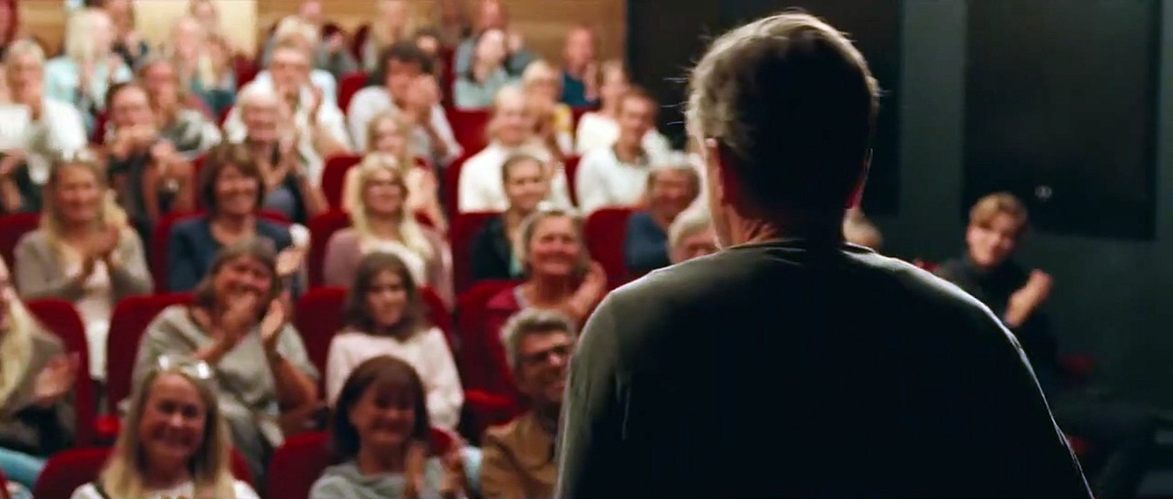 Bergman Island Trailer DF