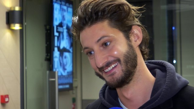 Pierre Niney: pour Goliath, Je voulais pouvoir parler à des gens qui défendent les intérêts de sociétés privées (...) j'ai pris que des bâches !