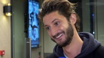 Pierre Niney: pour Goliath, 