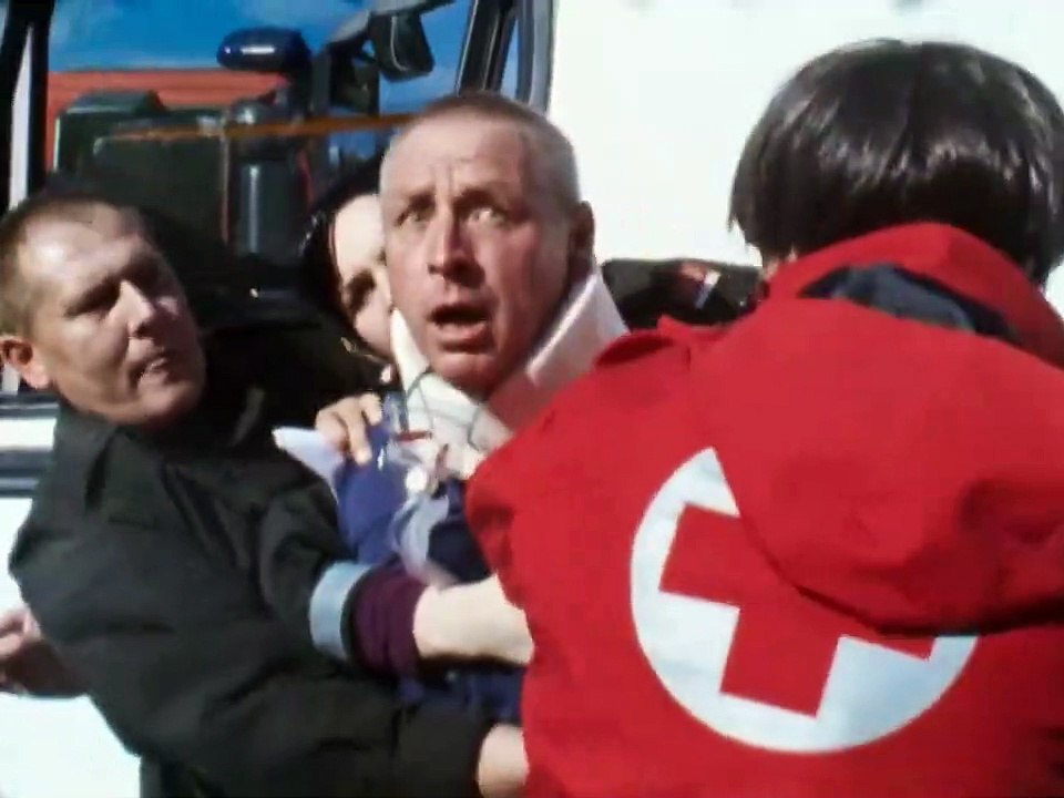 Die Kinder der Toten Trailer DF