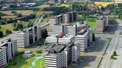 Business Talk: Tiziana Rusciano