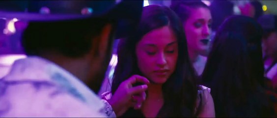 Rambo 5: Last Blood Teaser OV