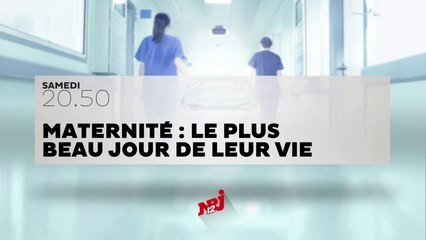 Maternité : le plus beau jour de leur vie - part 2 - 26/09/15