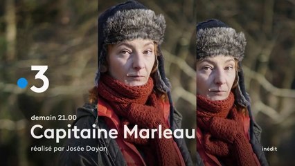 Capitaine Marleau - Les roseaux noirs - france 3 - 30 10 18