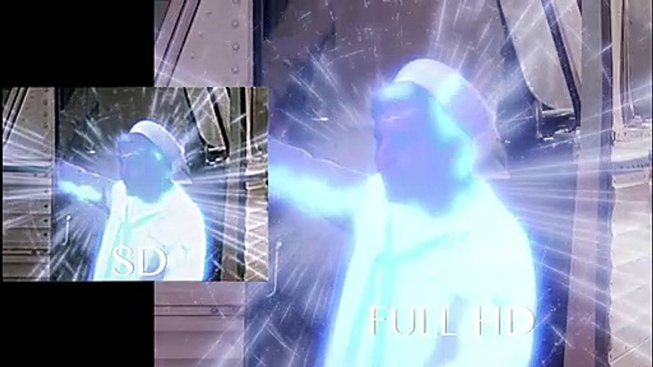 Zurück in die Vergangenheit Trailer DF