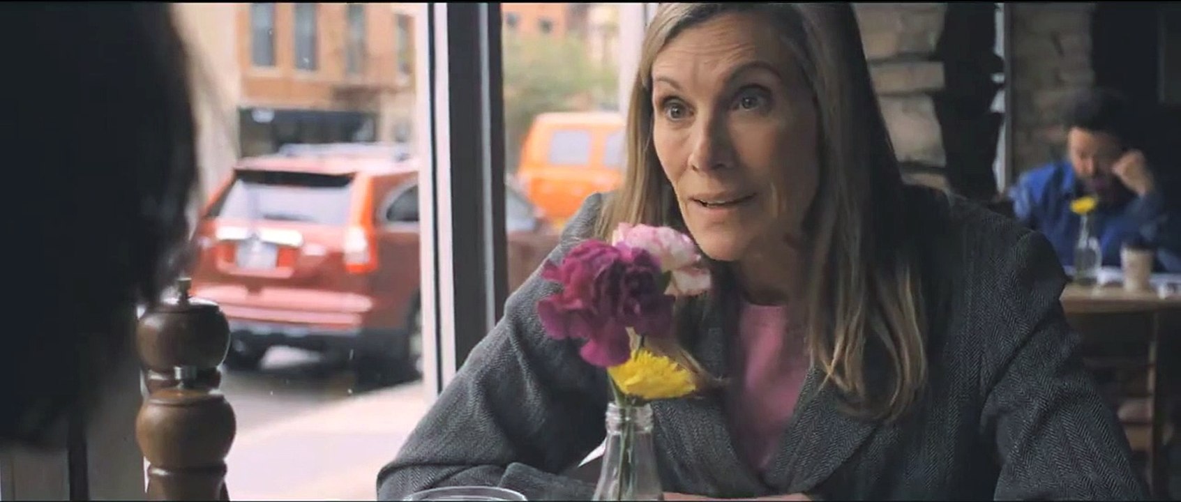 Get My Gun - Mein ist die Rache Trailer DF