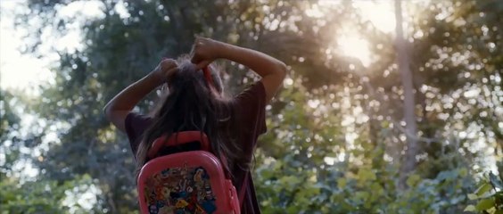 The Girl With No Mouth Trailer OV