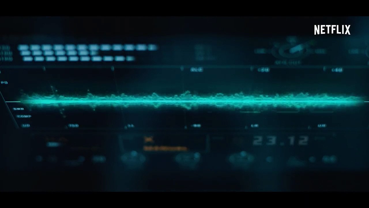 The Midnight Sky Teaser DF