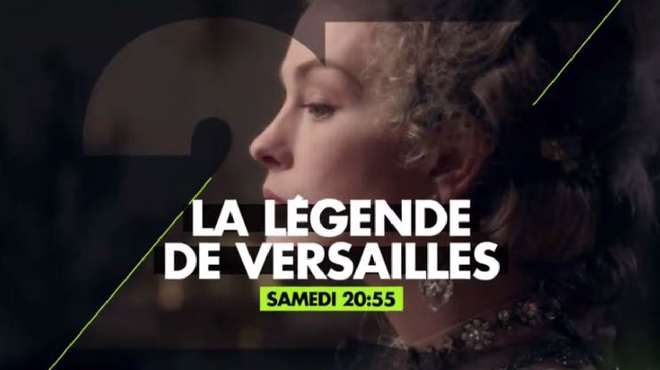 La légende de Versailles - Louis XVI l'homme qui ne voulait pas être roi - 07 10 17 - Numéro 23
