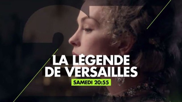 La légende de Versailles - Louis XVI l'homme qui ne voulait pas être roi - 07 10 17 - Numéro 23