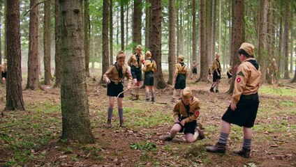 Jojo Rabbit Teaser OV