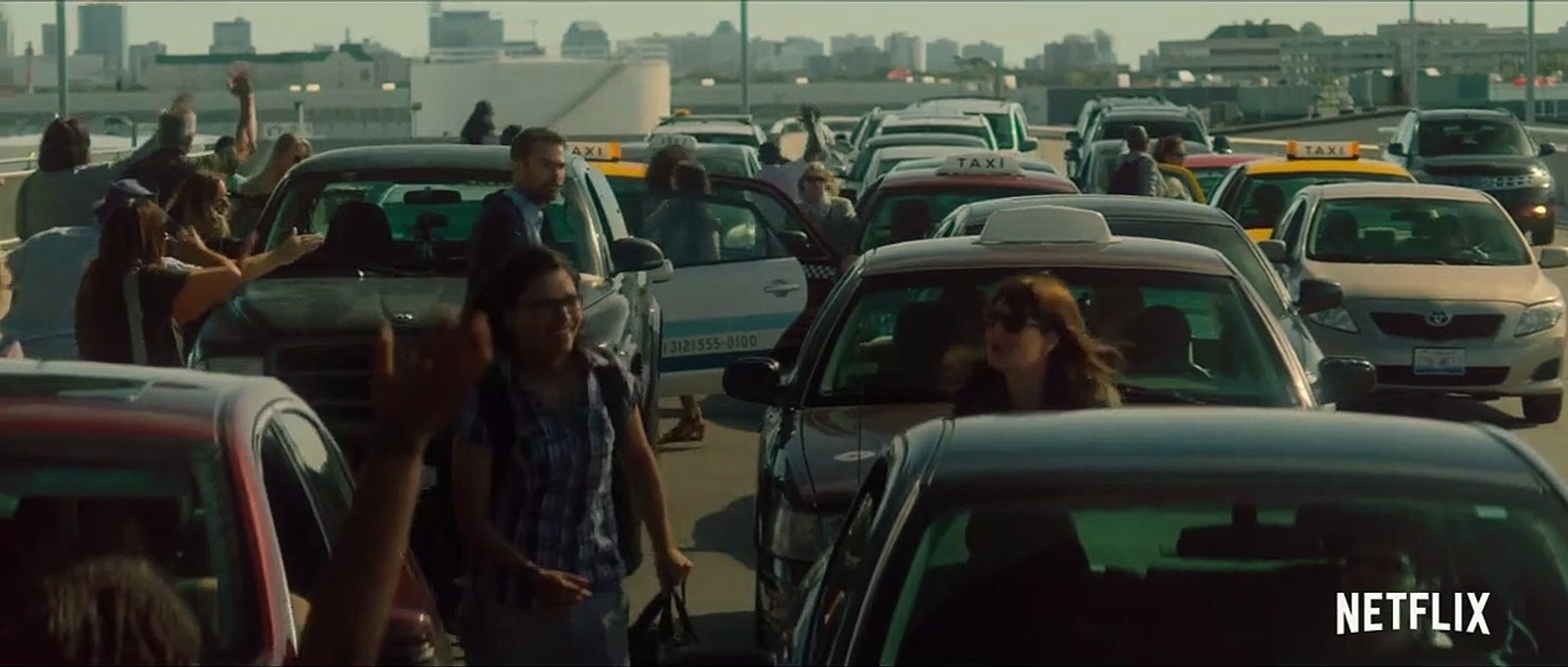 How It Ends Trailer DF