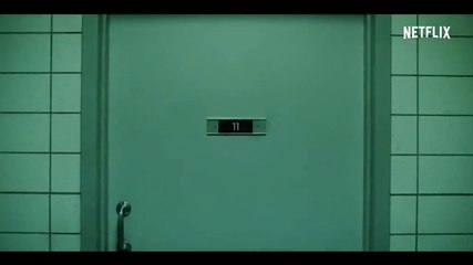 Le premier teaser de la saison 4 de  Stranger Things (Netflix)