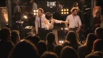 Caravan Palace - Le Ring - France Ô