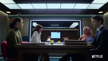 Criminal: Großbritannien-Trailer OV