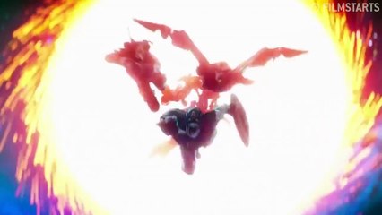 What If...? Folge 9: Alle offenen Fragen aus dem Finale (FILMSTARTS-Original)