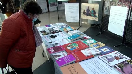 Martigues, le 8 mars, c'est tout le mois