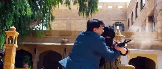 Vanguard - Elite Special Force Trailer (2) OV