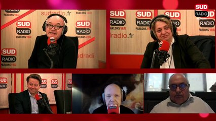 Défense : Le monde serait-il plus sûr sans armes nucléaires ?