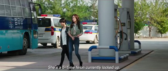 The Bad Guys: Reign Of Chaos Trailer OmeU