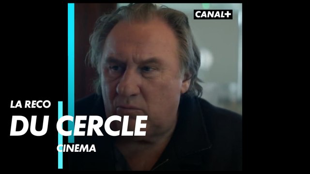 Robuste - La Recommandation du Cercle Cinéma