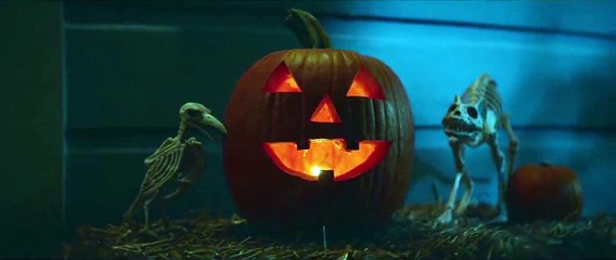Halloween Kills Teaser DF